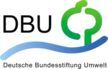 Logo DBU