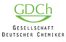 Logo GDCh