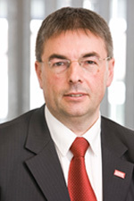 Werner Pehlke