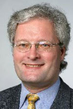 Dr. Matthias Rehahn