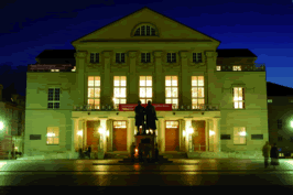 Nationaltheater