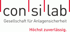 consilab Logo Unterzeile u Slogan consilab Logo Unterzeile u Slogan